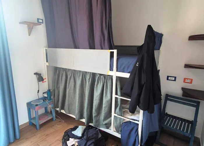 Timbuktu Hostel