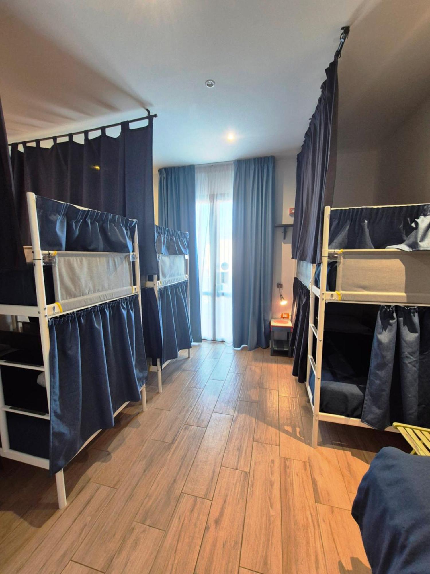Timbuktu Hostal San Vito Lo Capo