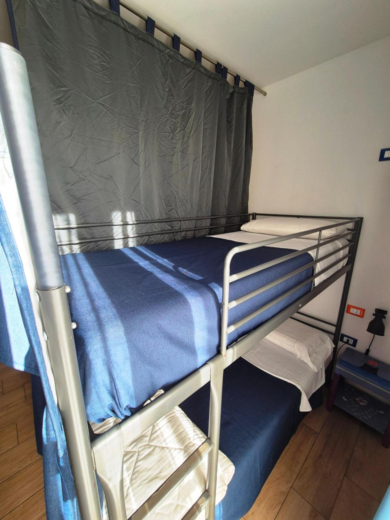 Hostal Timbuktu San Vito Lo Capo