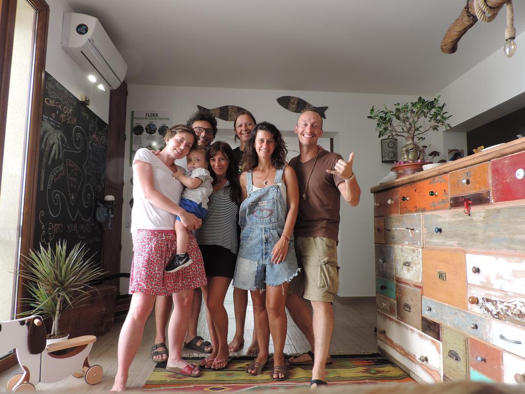 Hostal Timbuktu *