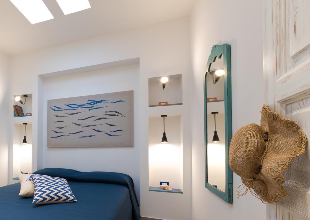 Timbuktu Hostal San Vito Lo Capo