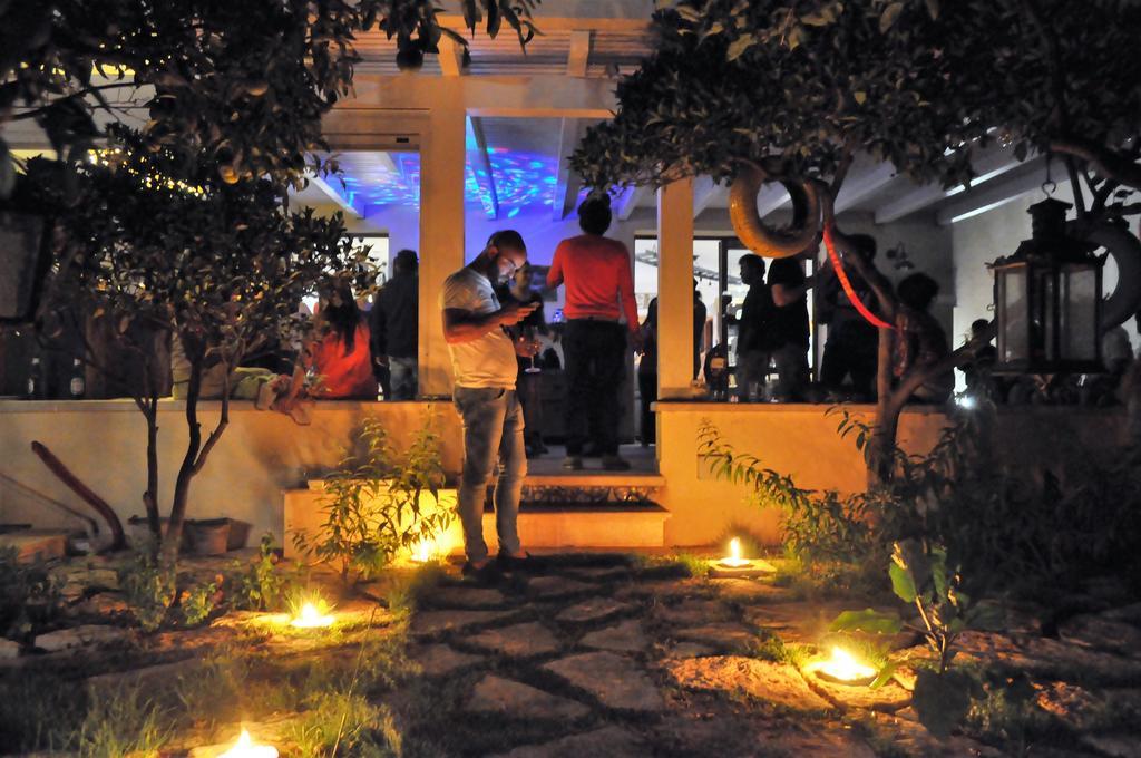 Timbuktu Hostal San Vito Lo Capo