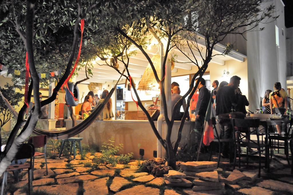 Timbuktu Hostal