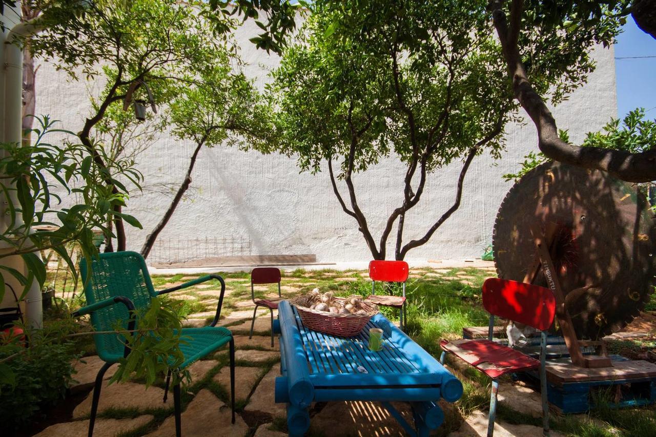 Timbuktu Hostal San Vito Lo Capo