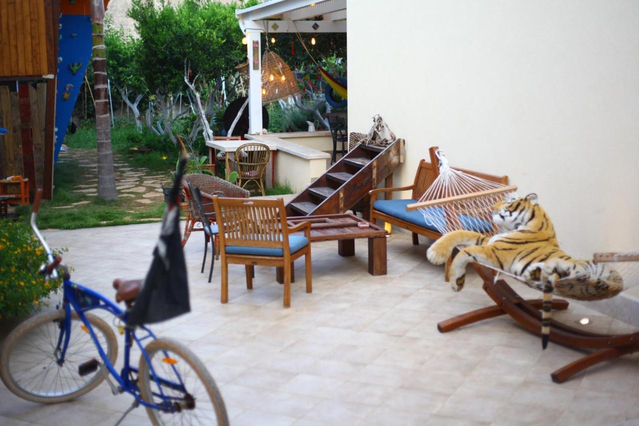 Timbuktu * San Vito Lo Capo