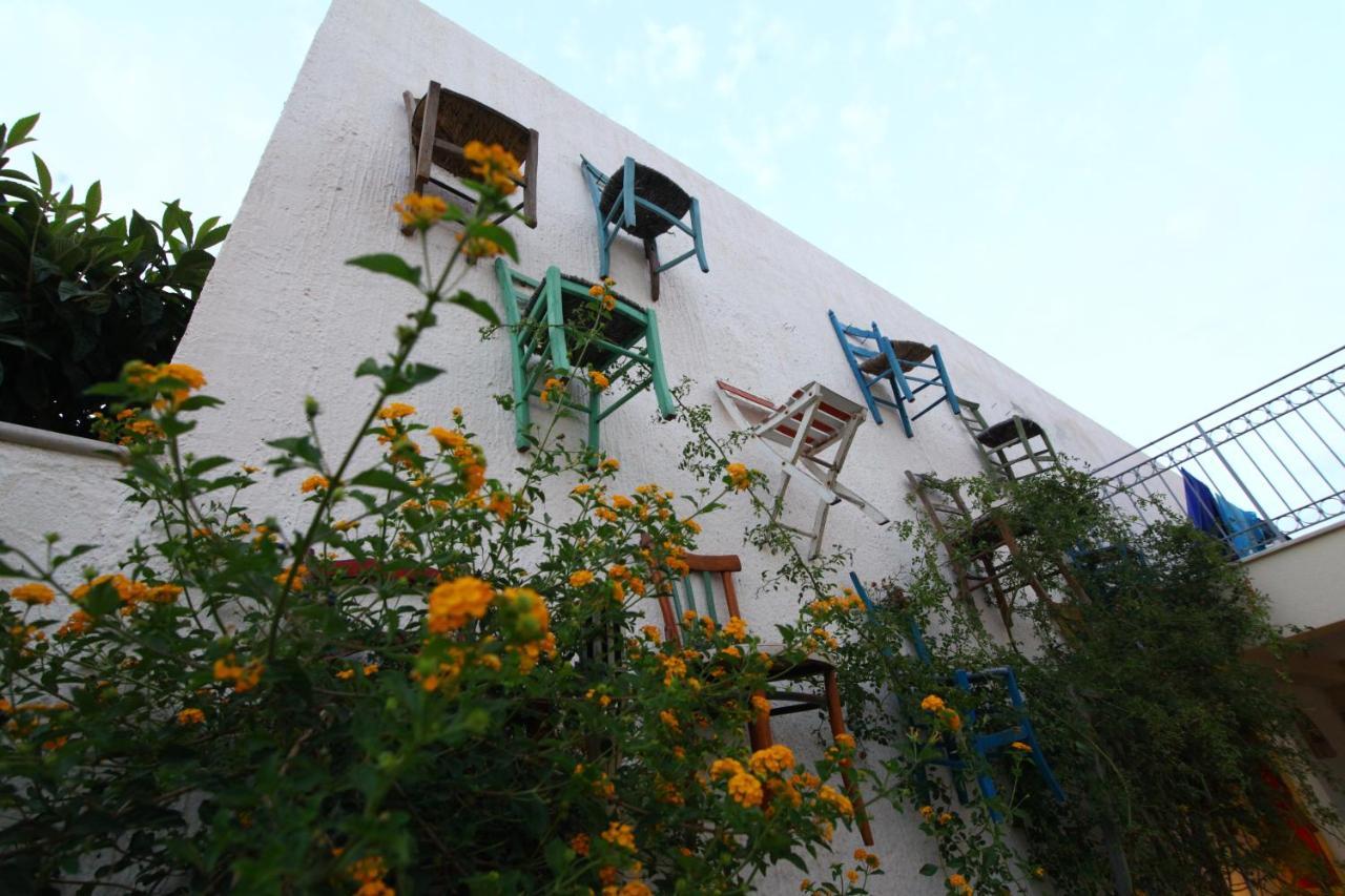 Hostal Timbuktu *