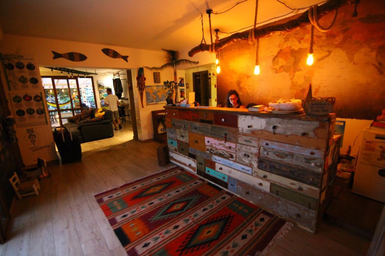 Timbuktu Hostel