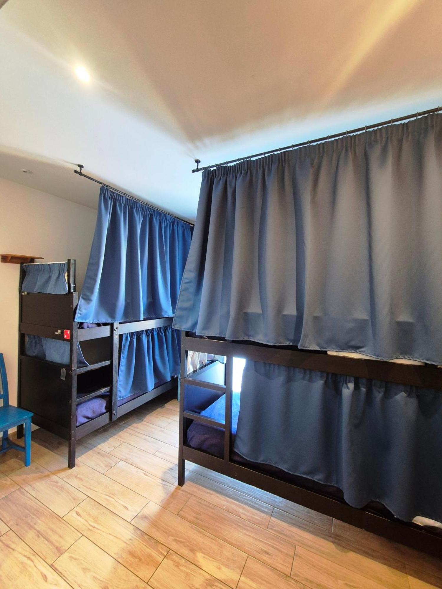 Hostel Timbuktu