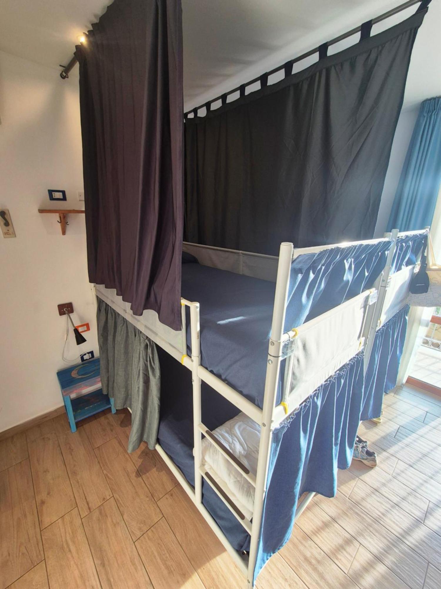 Hostel Timbuktu *