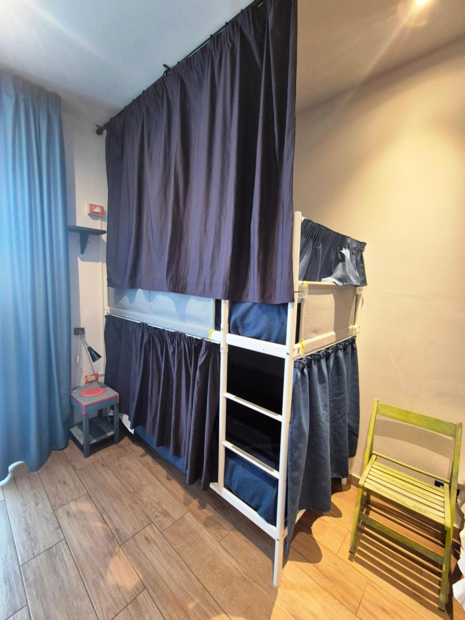 Timbuktu San Vito Lo Capo