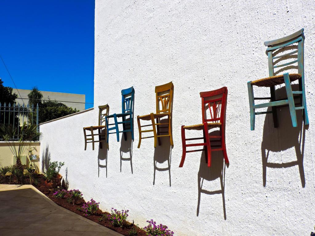 Hostel Timbuktu San Vito Lo Capo