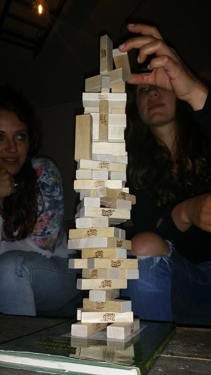 Timbuktu
