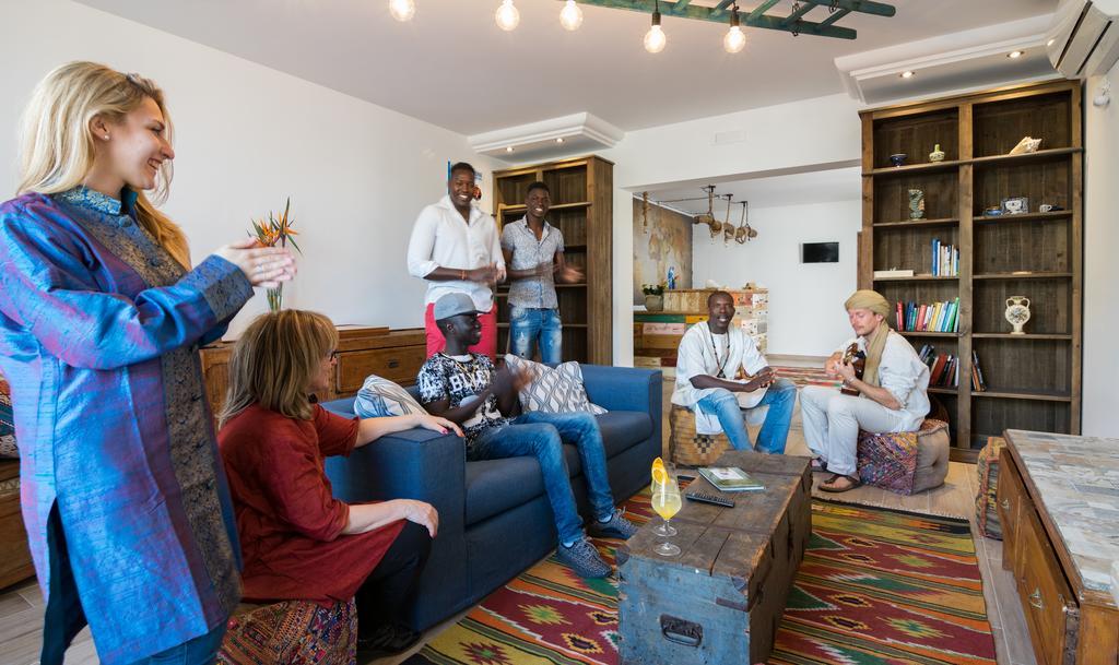 Hostel Timbuktu